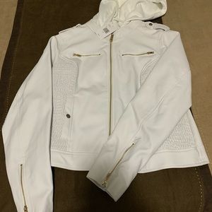 New Guess Jacket!